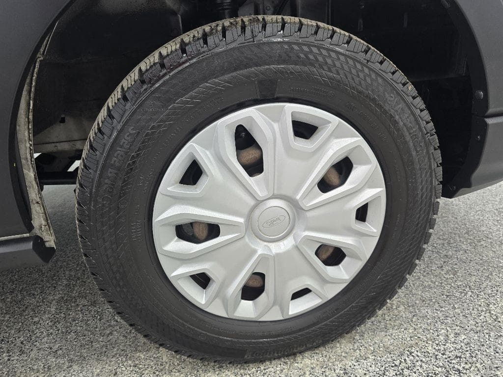 2021 FORD Transit - Image 26