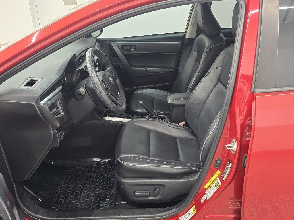 2014 TOYOTA Corolla - Image 10