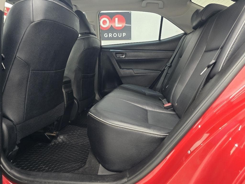2014 TOYOTA Corolla - Image 13