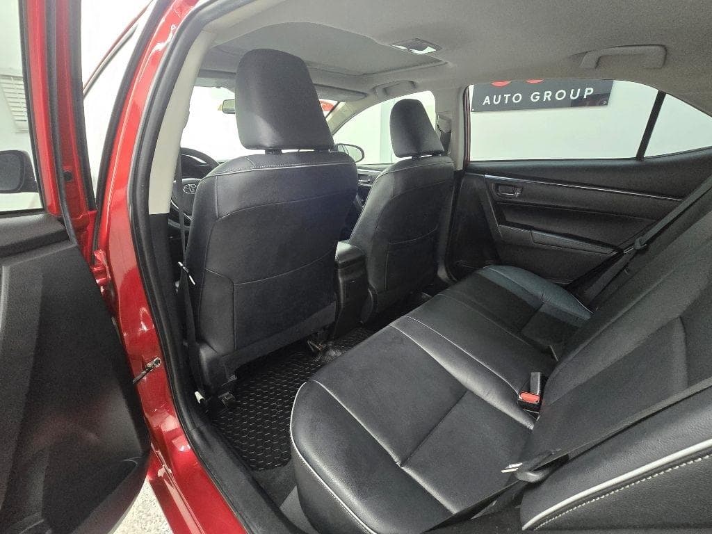 2014 TOYOTA Corolla - Image 14