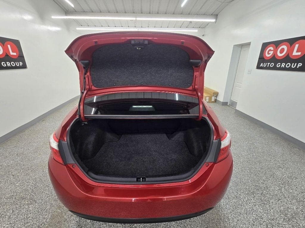 2014 TOYOTA Corolla - Image 17