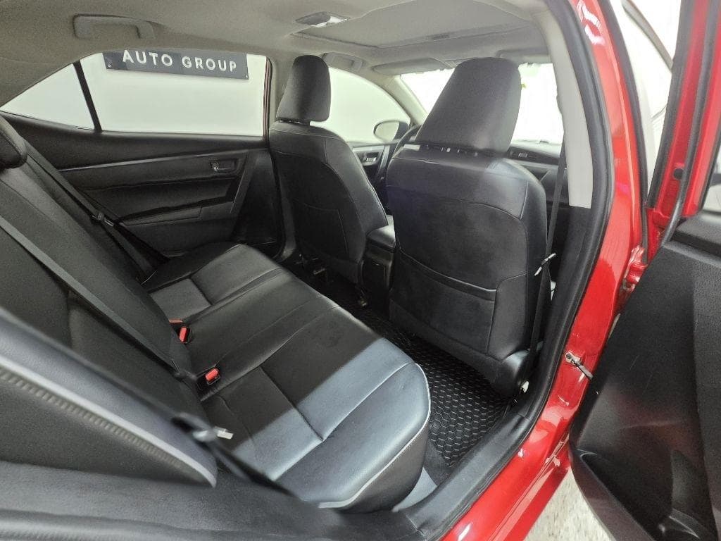 2014 TOYOTA Corolla - Image 19