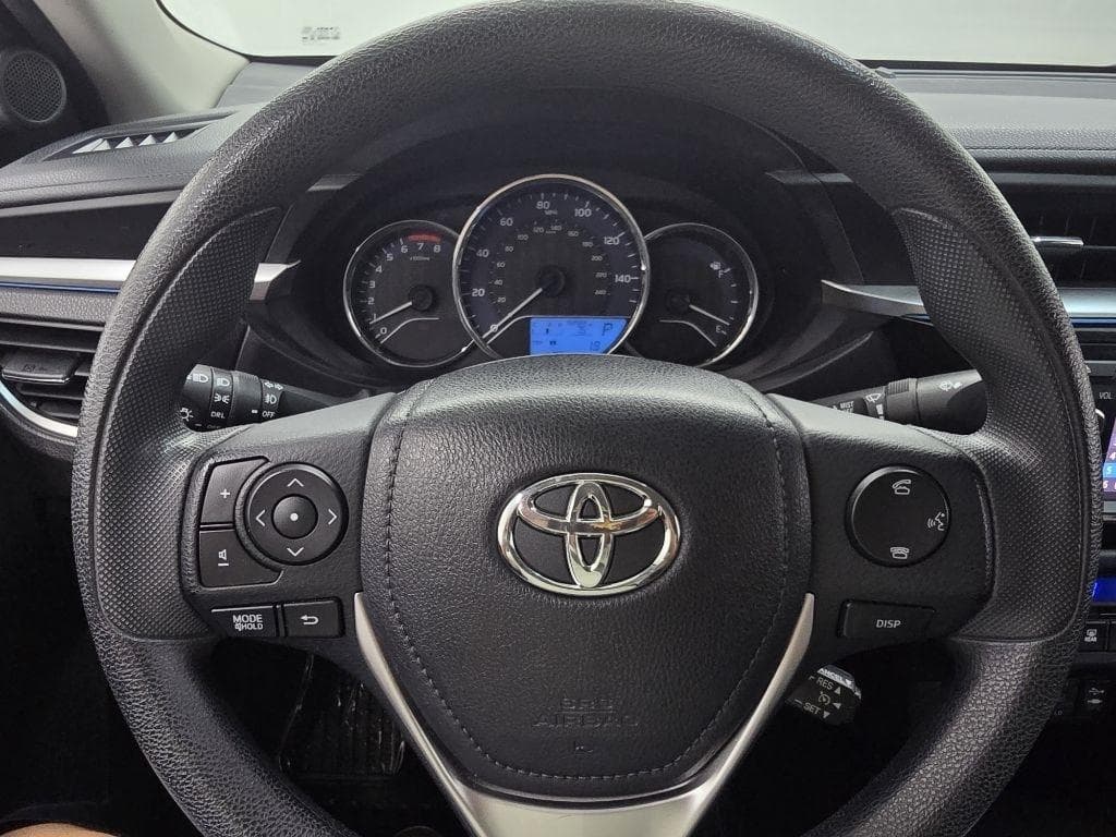 2014 TOYOTA Corolla - Image 23