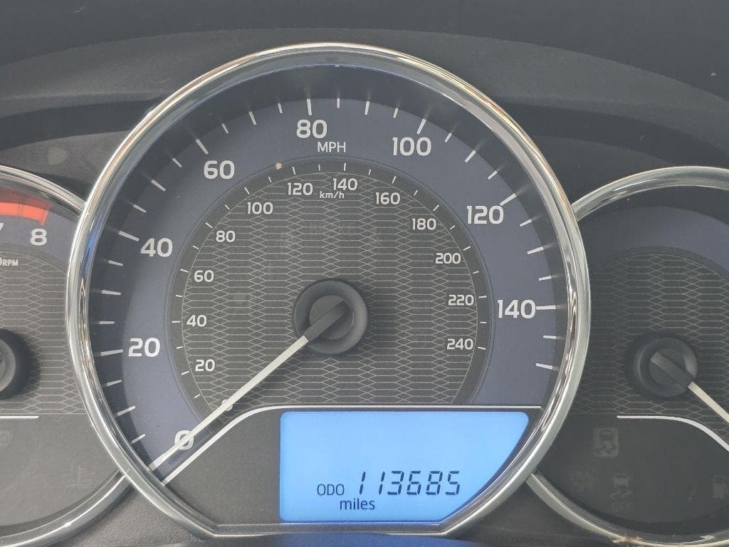 2014 TOYOTA Corolla - Image 26