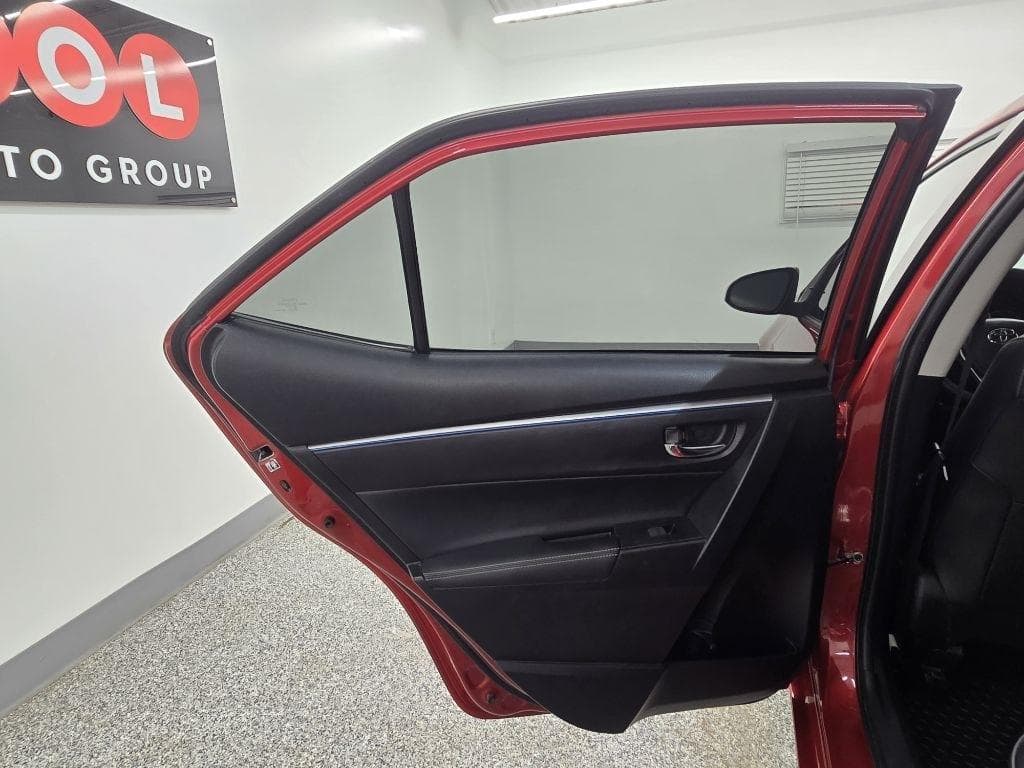 2014 TOYOTA Corolla - Image 28