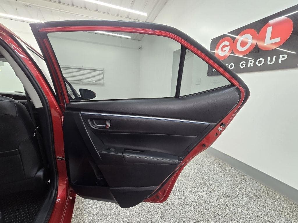 2014 TOYOTA Corolla - Image 29