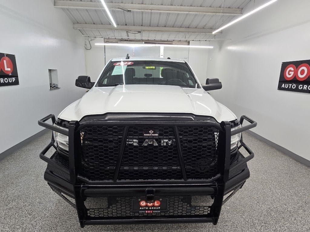 2022 RAM 2500 - Image 3