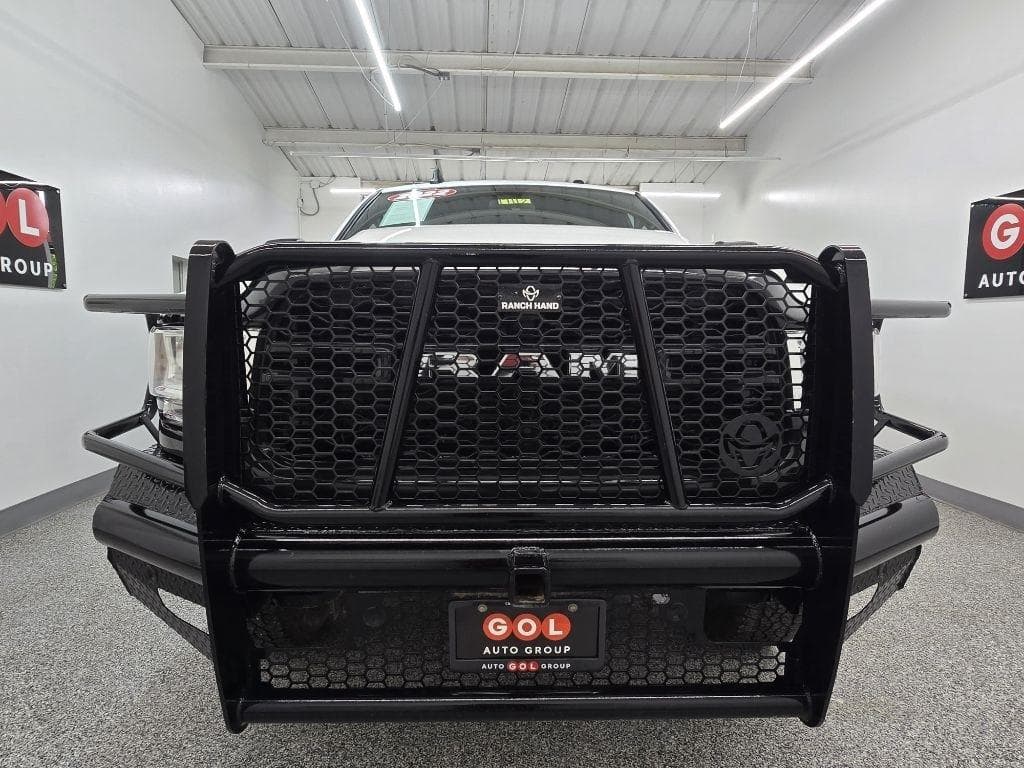 2022 RAM 2500 - Image 4