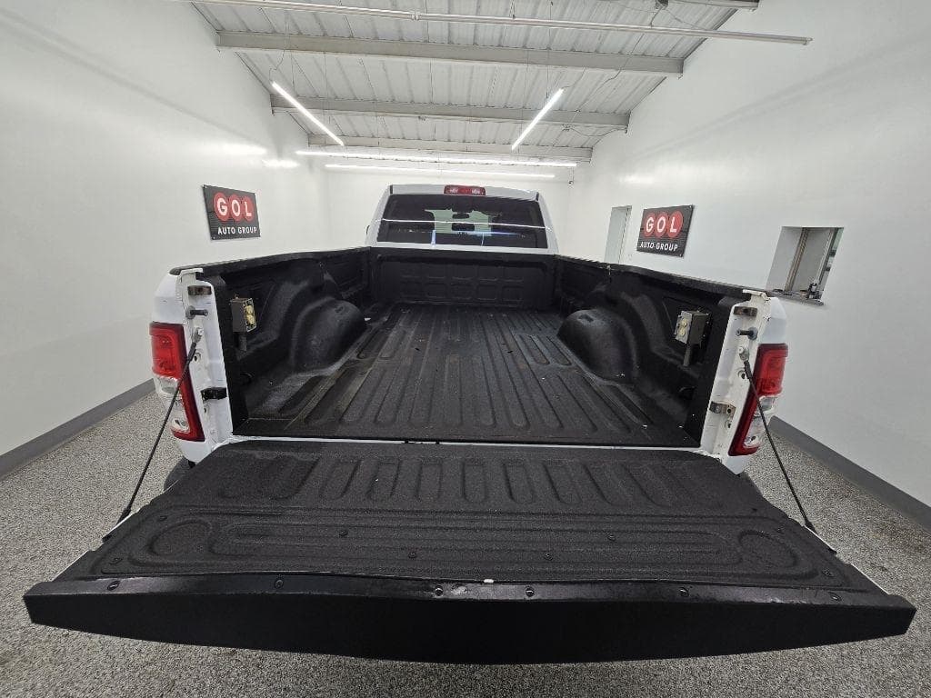2022 RAM 2500 - Image 7