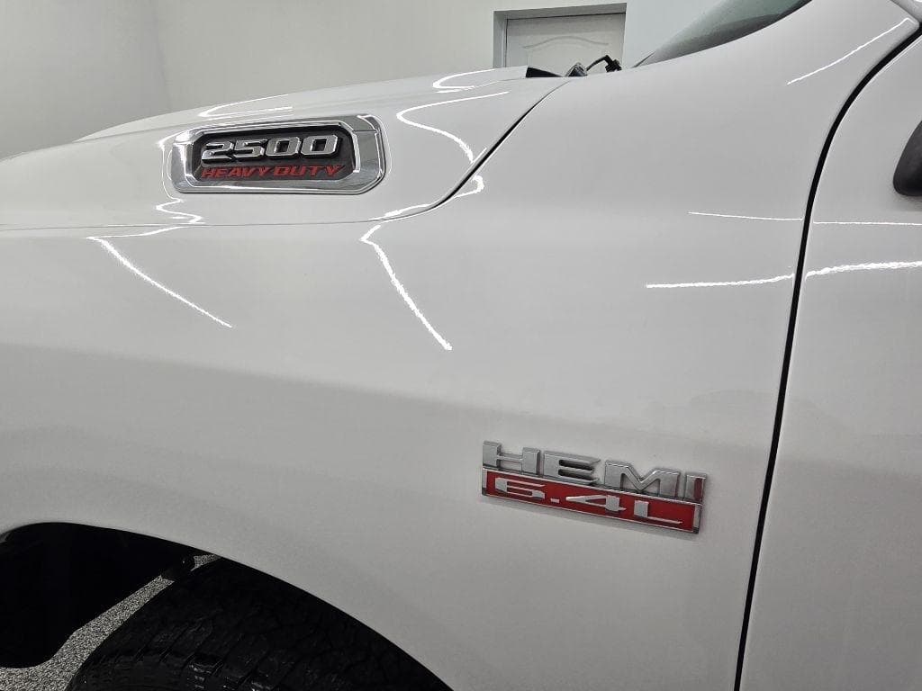 2022 RAM 2500 - Image 11