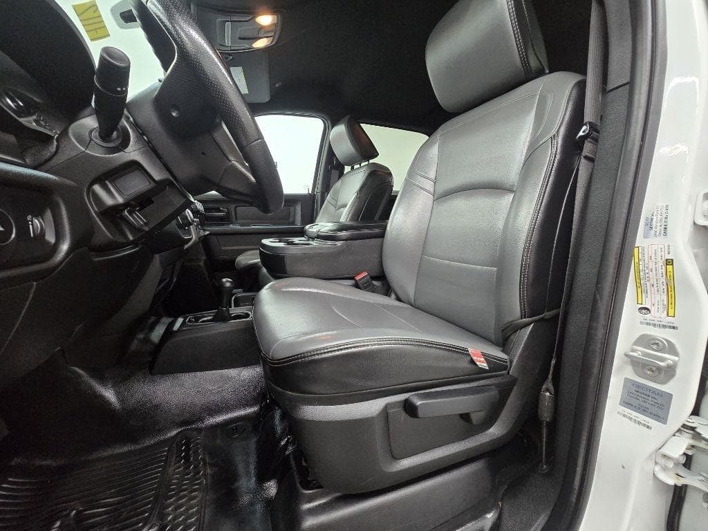 2022 RAM 2500 - Image 12