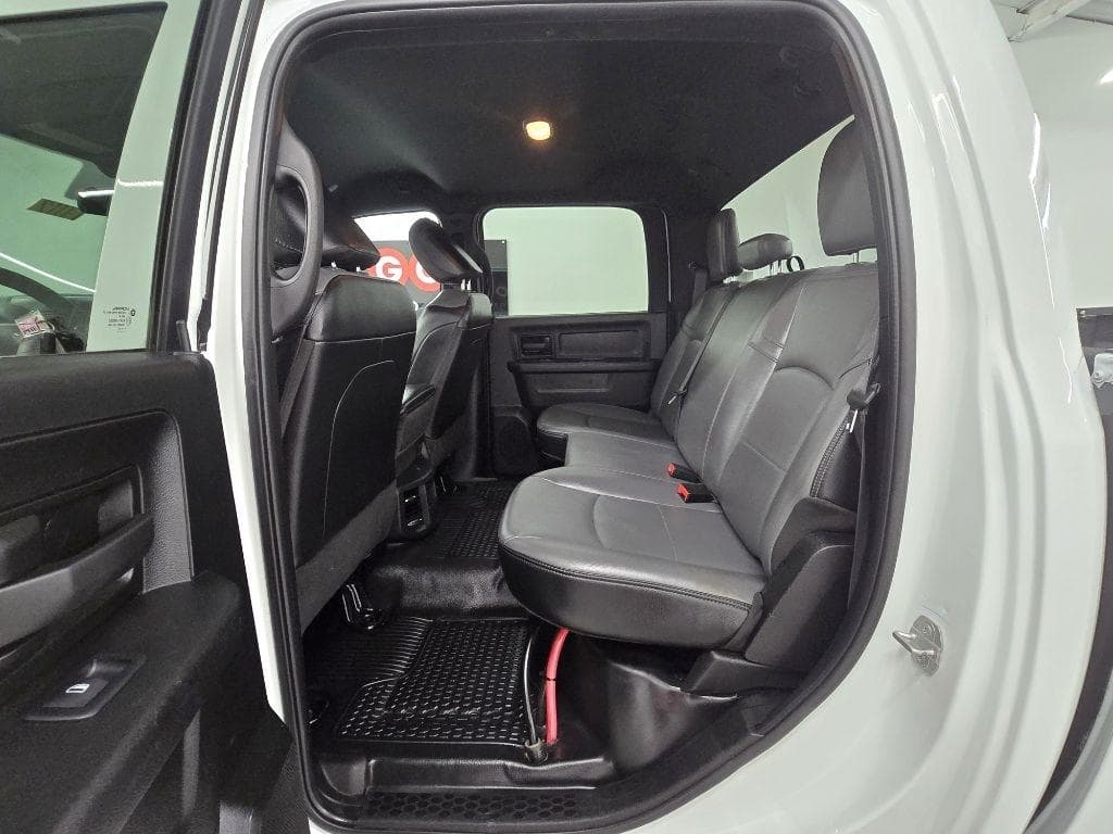 2022 RAM 2500 - Image 16