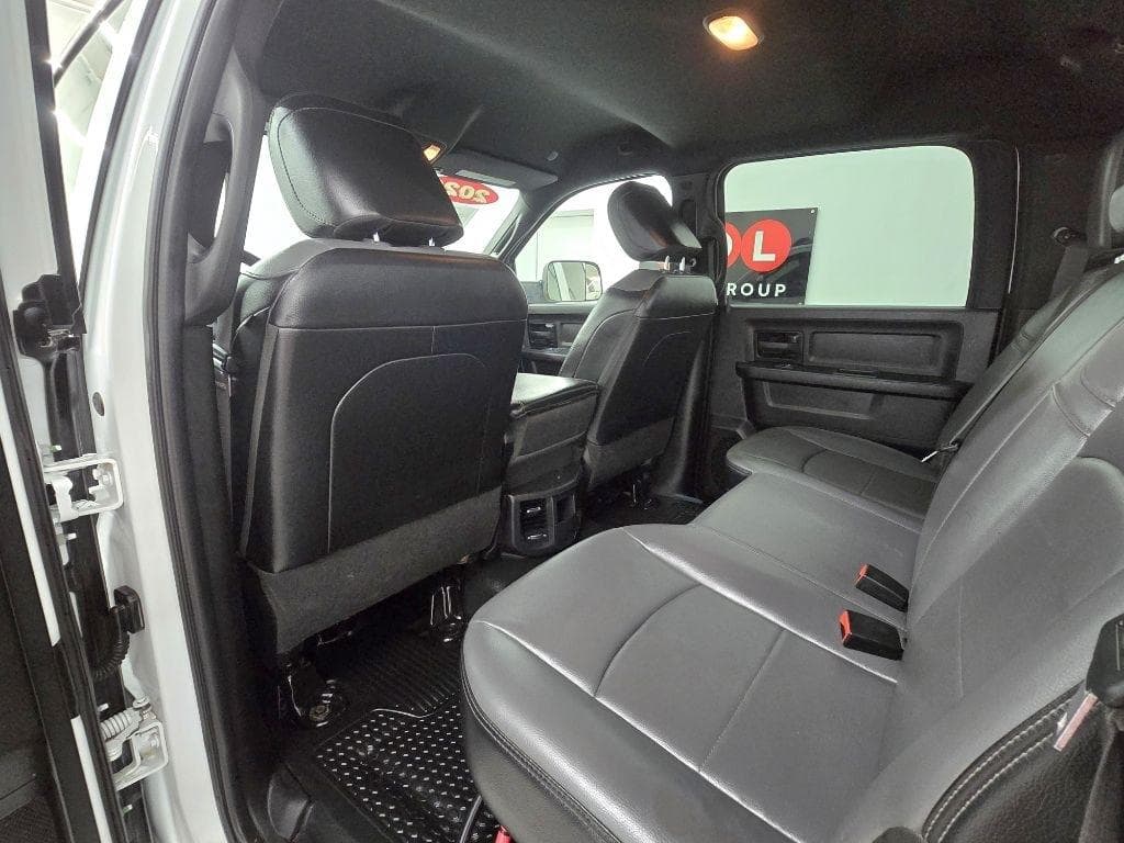 2022 RAM 2500 - Image 17