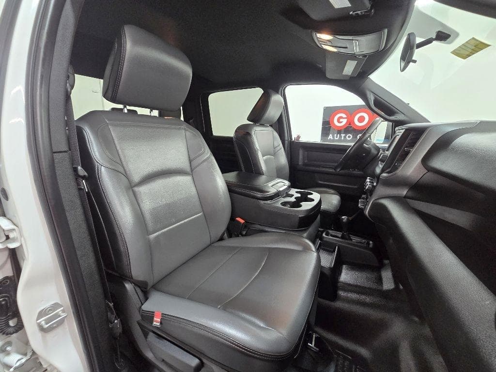 2022 RAM 2500 - Image 22