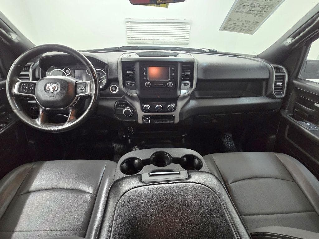 2022 RAM 2500 - Image 25