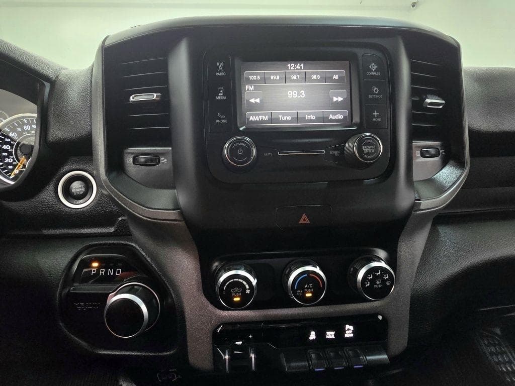 2022 RAM 2500 - Image 27