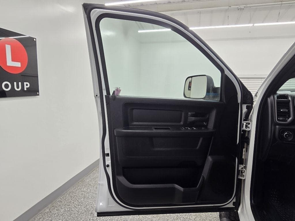 2022 RAM 2500 - Image 30