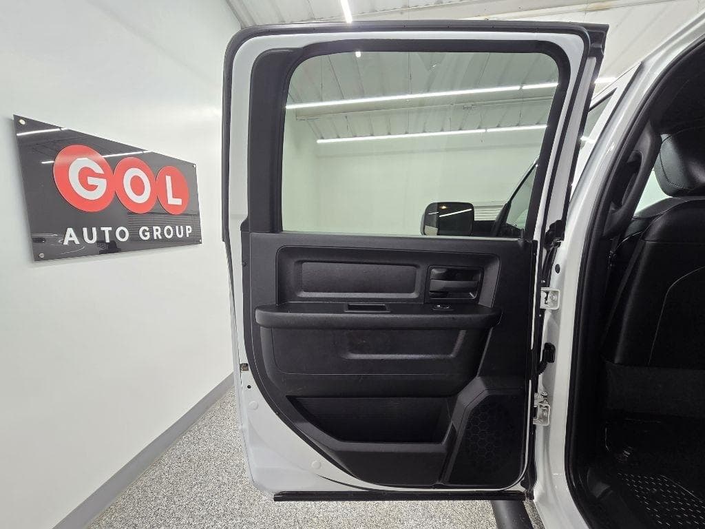 2022 RAM 2500 - Image 31