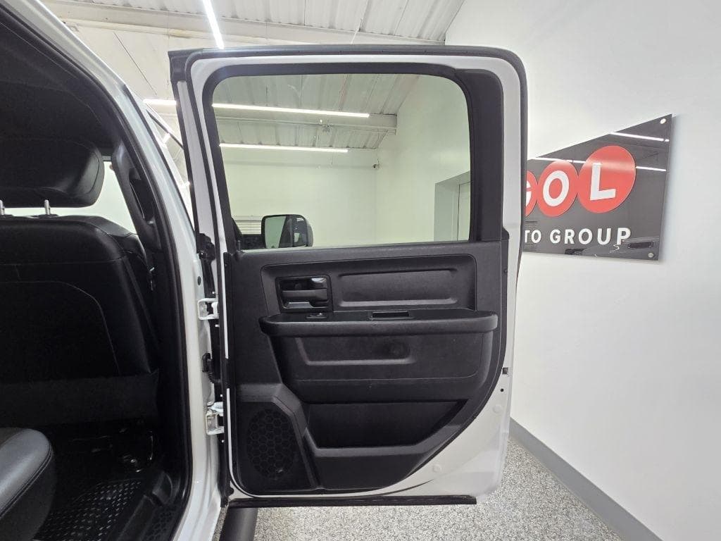 2022 RAM 2500 - Image 33