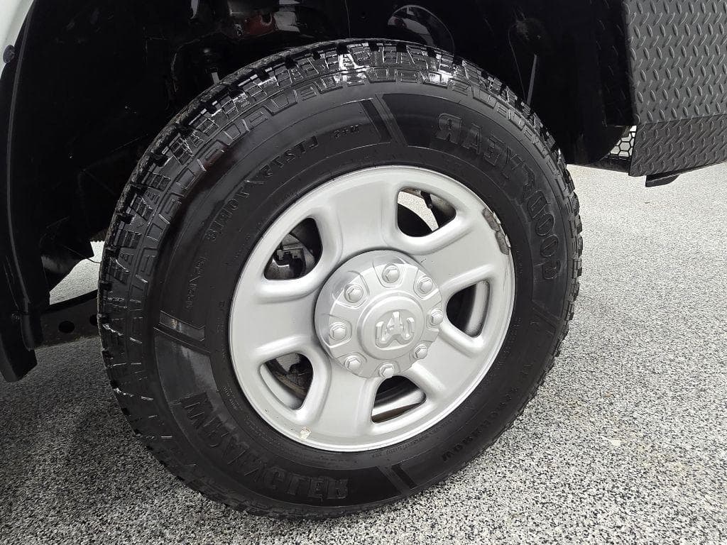 2022 RAM 2500 - Image 37