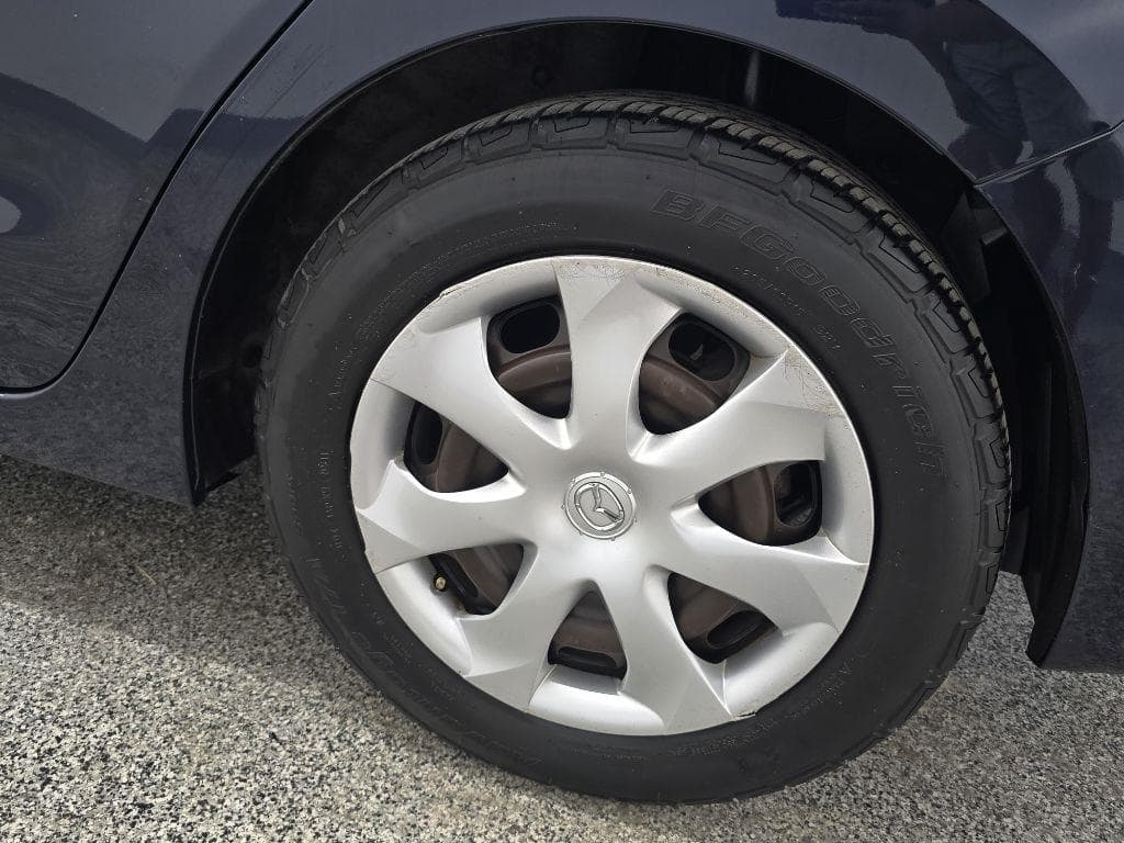 2016 MAZDA MAZDA3 - Image 27