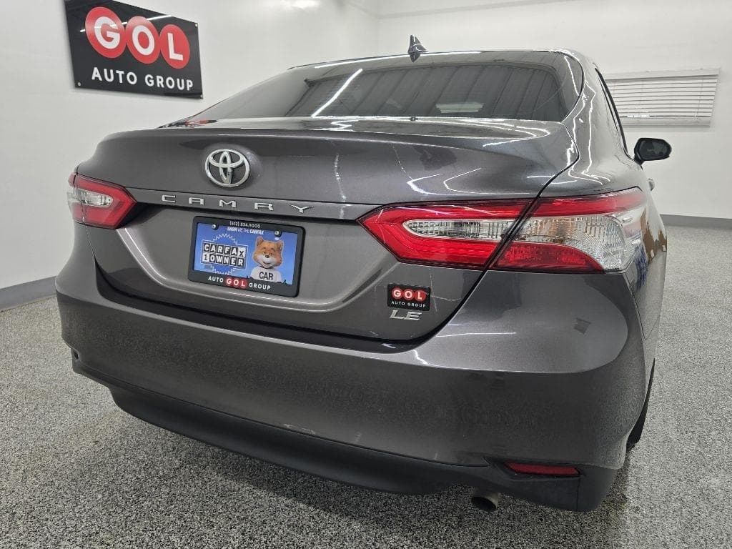 2020 TOYOTA Camry - Image 6
