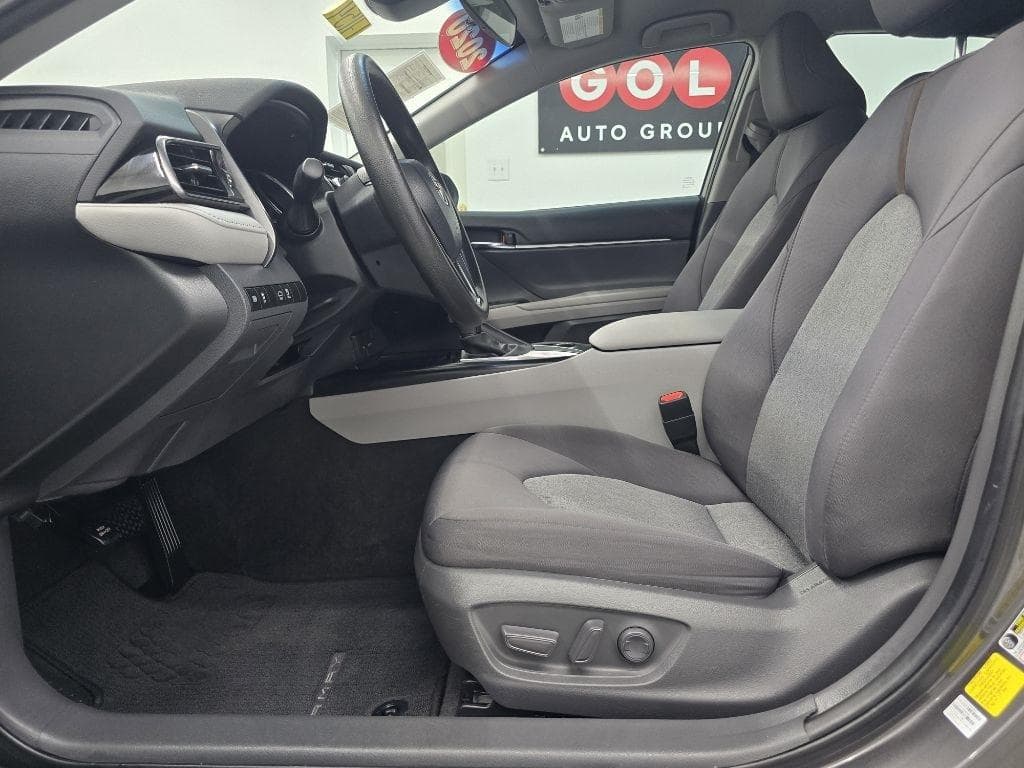 2020 TOYOTA Camry - Image 8