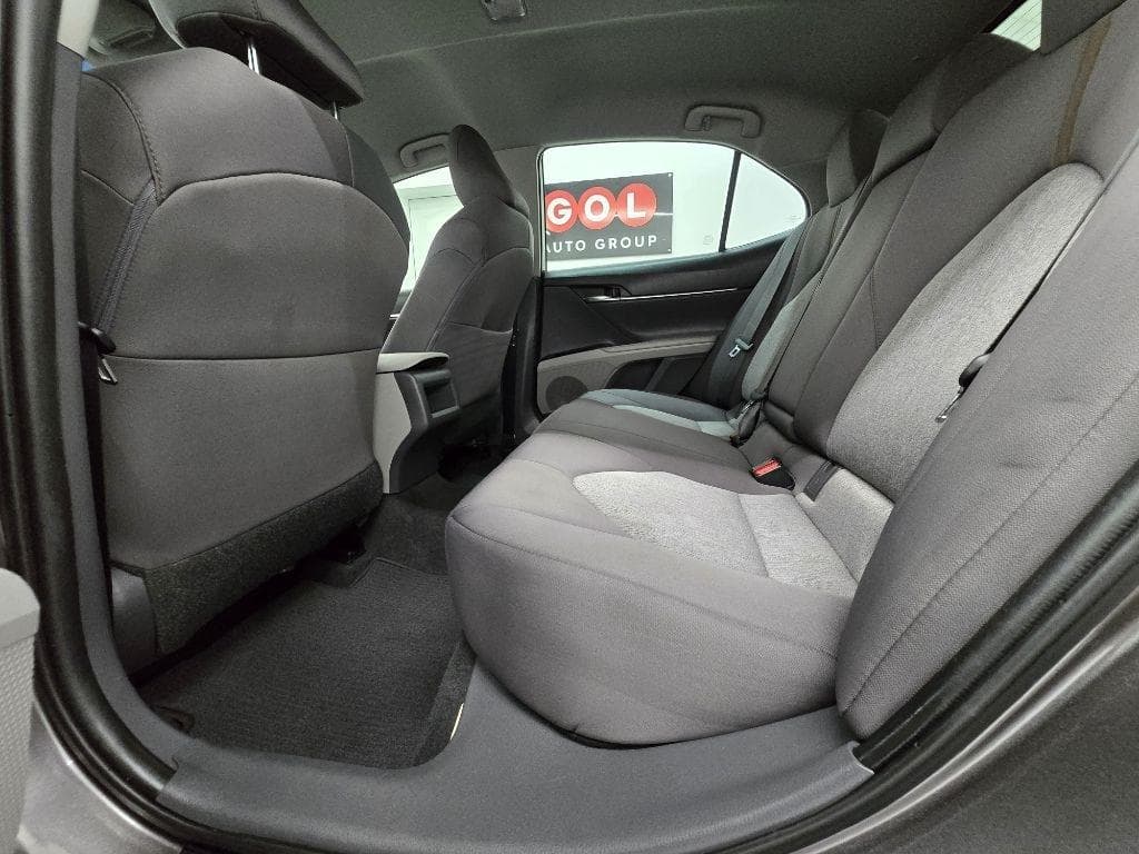 2020 TOYOTA Camry - Image 12