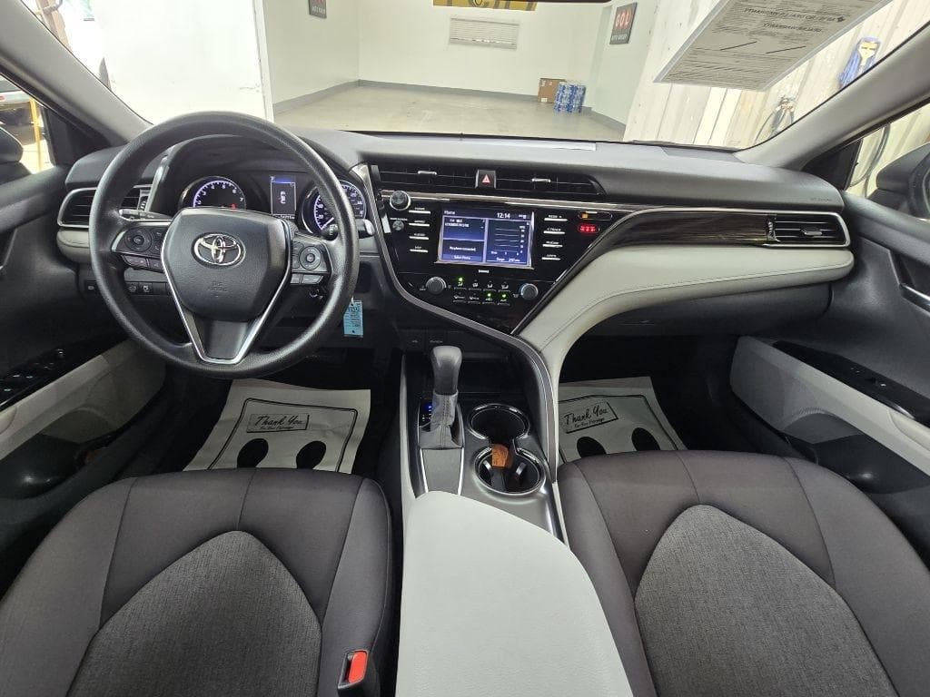 2020 TOYOTA Camry - Image 14