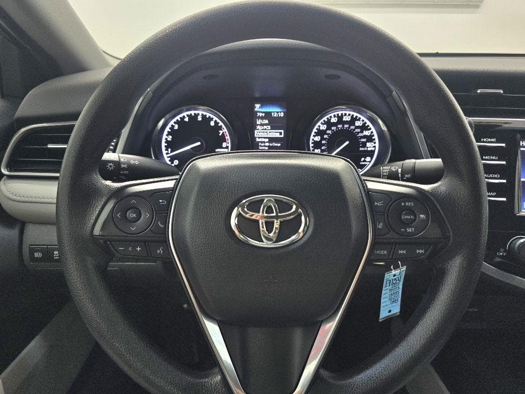 2020 TOYOTA Camry - Image 21