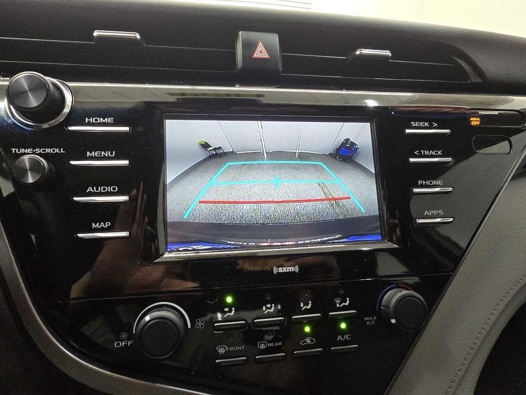 2020 TOYOTA Camry - Image 24
