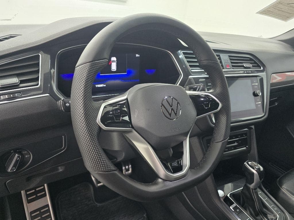 2022 VOLKSWAGEN Tiguan - Image 13