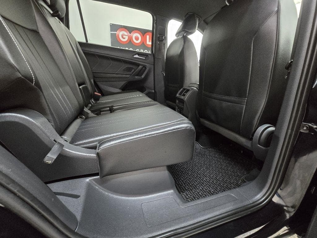 2022 VOLKSWAGEN Tiguan - Image 21