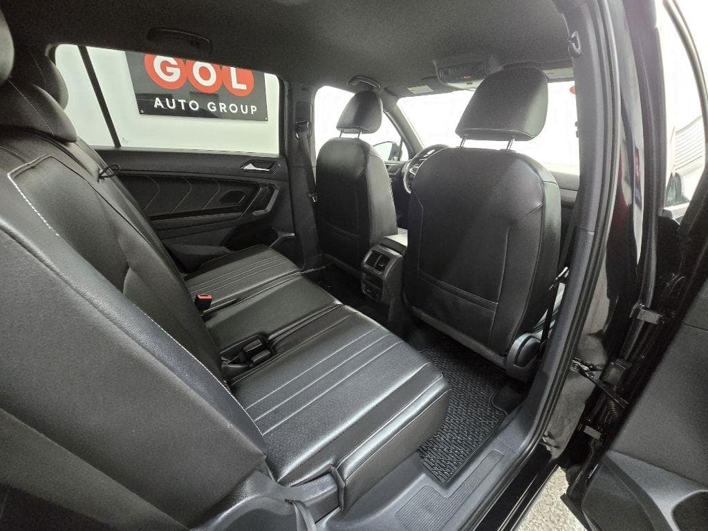 2022 VOLKSWAGEN Tiguan - Image 22