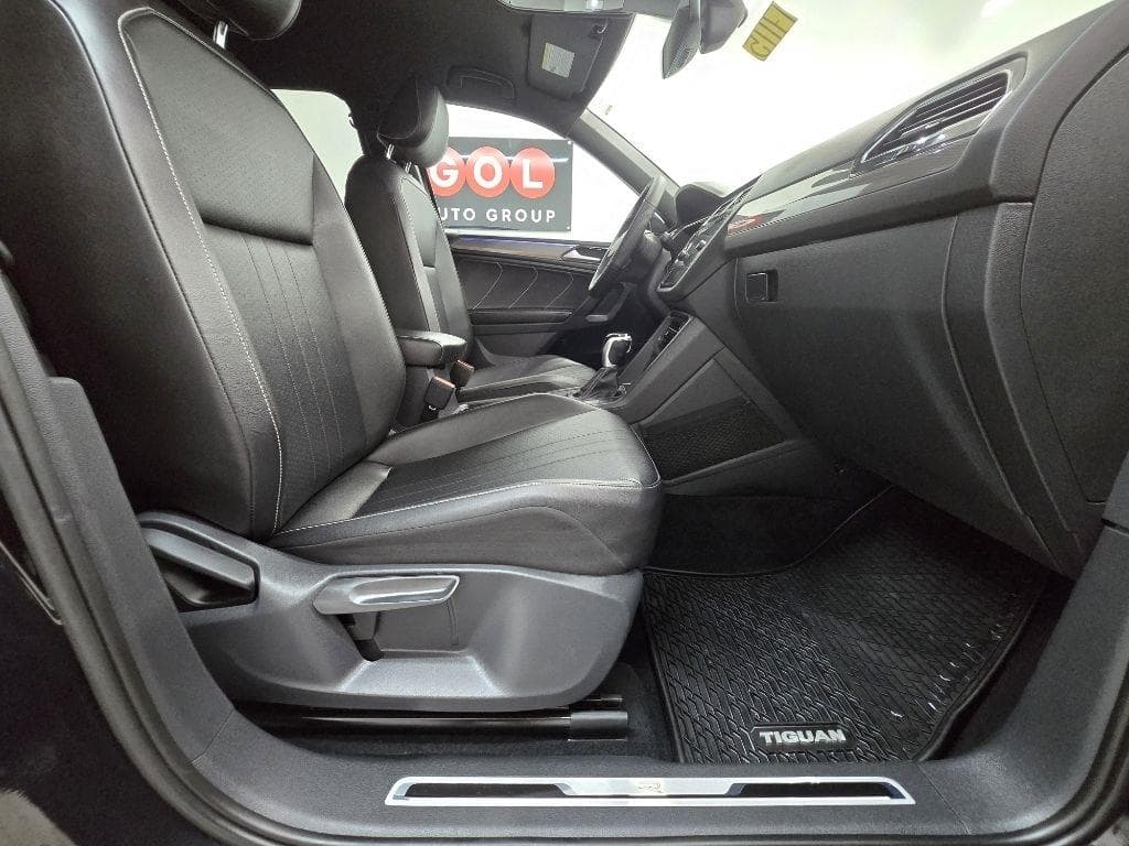 2022 VOLKSWAGEN Tiguan - Image 25