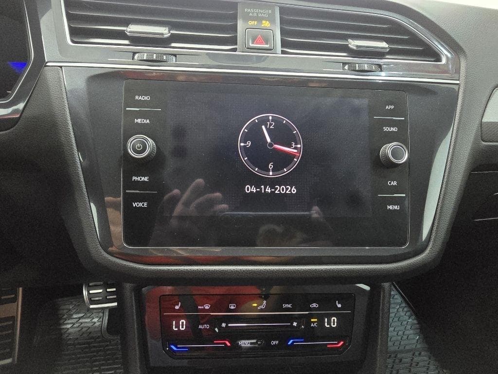 2022 VOLKSWAGEN Tiguan - Image 31