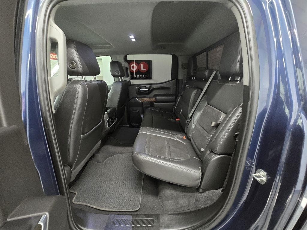 2020 GMC Sierra - Image 17