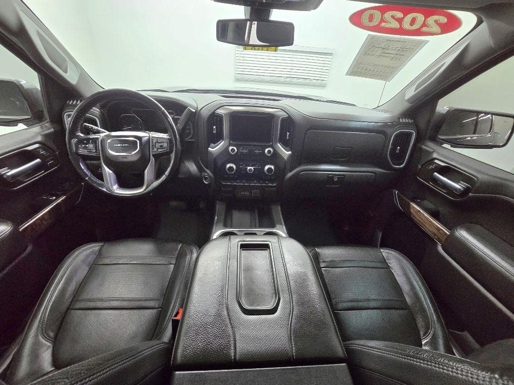 2020 GMC Sierra - Image 18