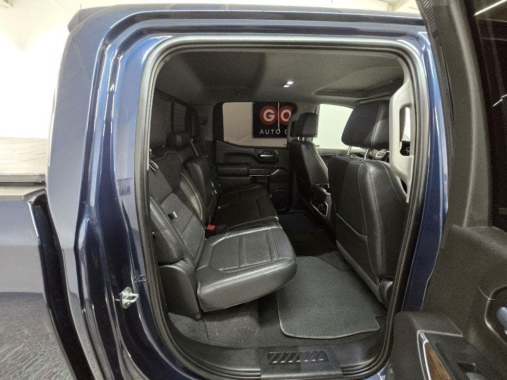 2020 GMC Sierra - Image 21