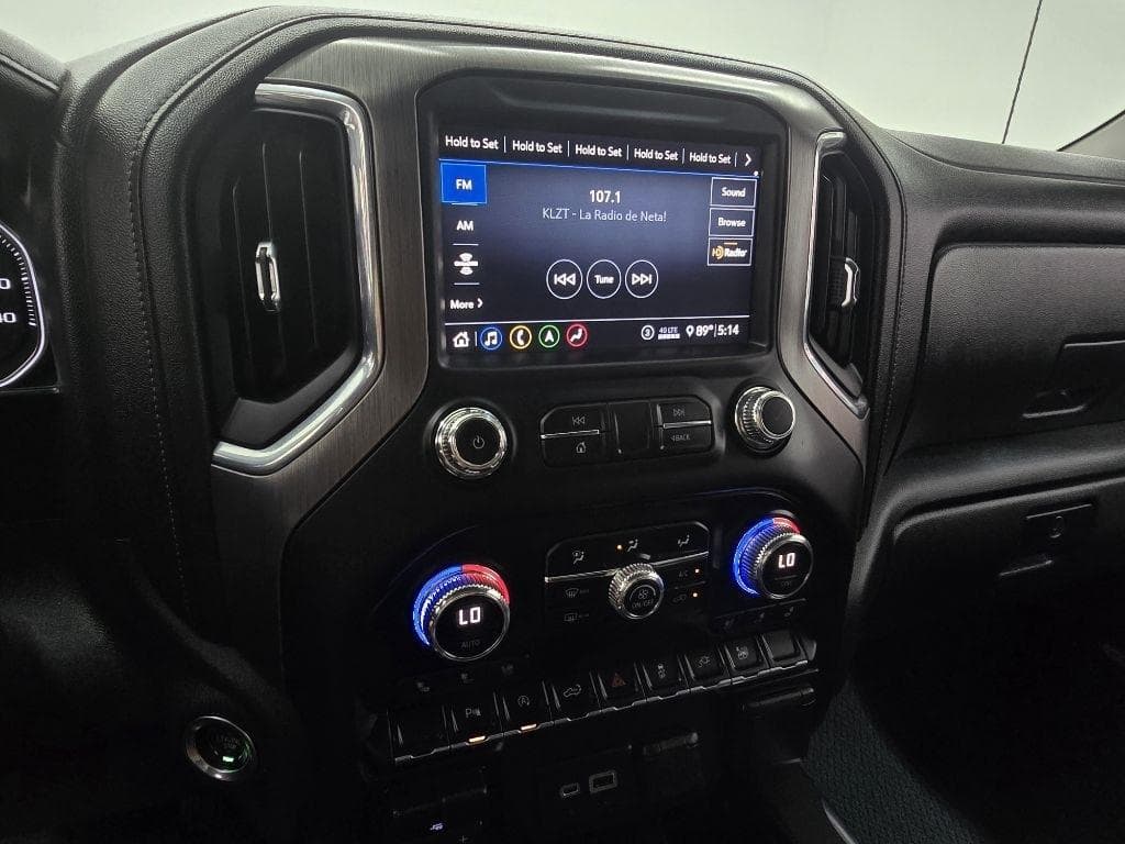 2020 GMC Sierra - Image 28