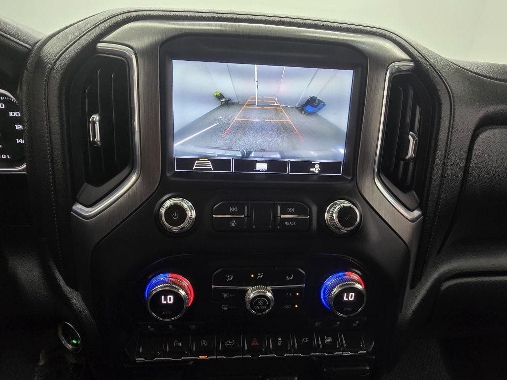 2020 GMC Sierra - Image 29