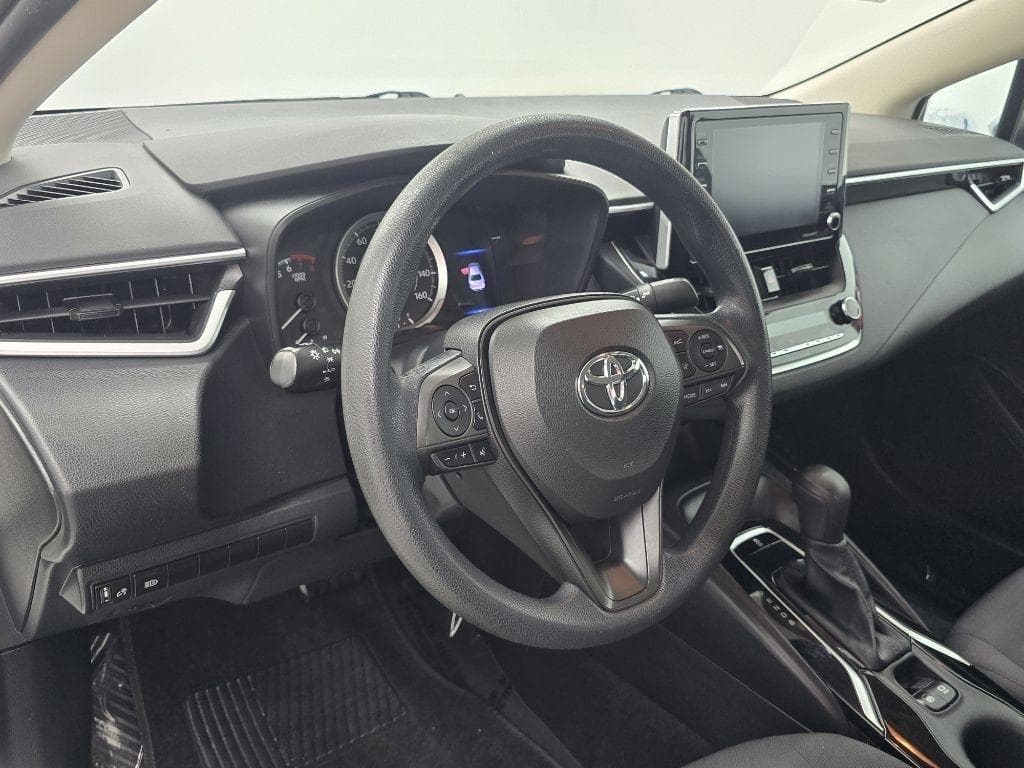 2021 TOYOTA Corolla - Image 11