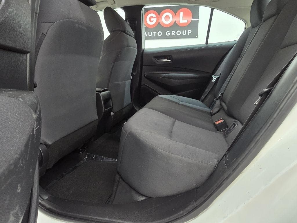 2021 TOYOTA Corolla - Image 12