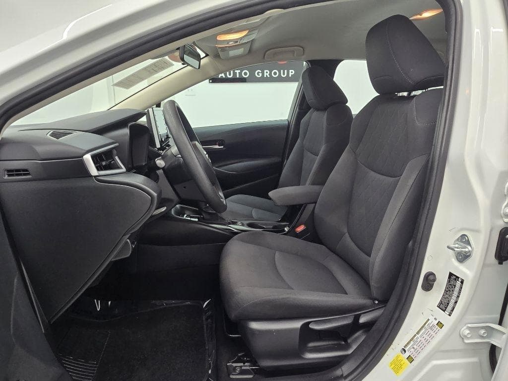 2021 TOYOTA Corolla - Image 13