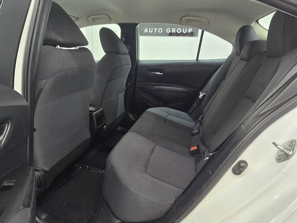2021 TOYOTA Corolla - Image 15
