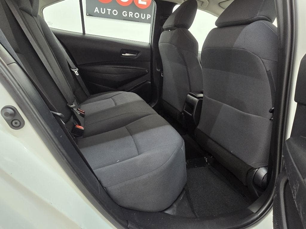 2021 TOYOTA Corolla - Image 16