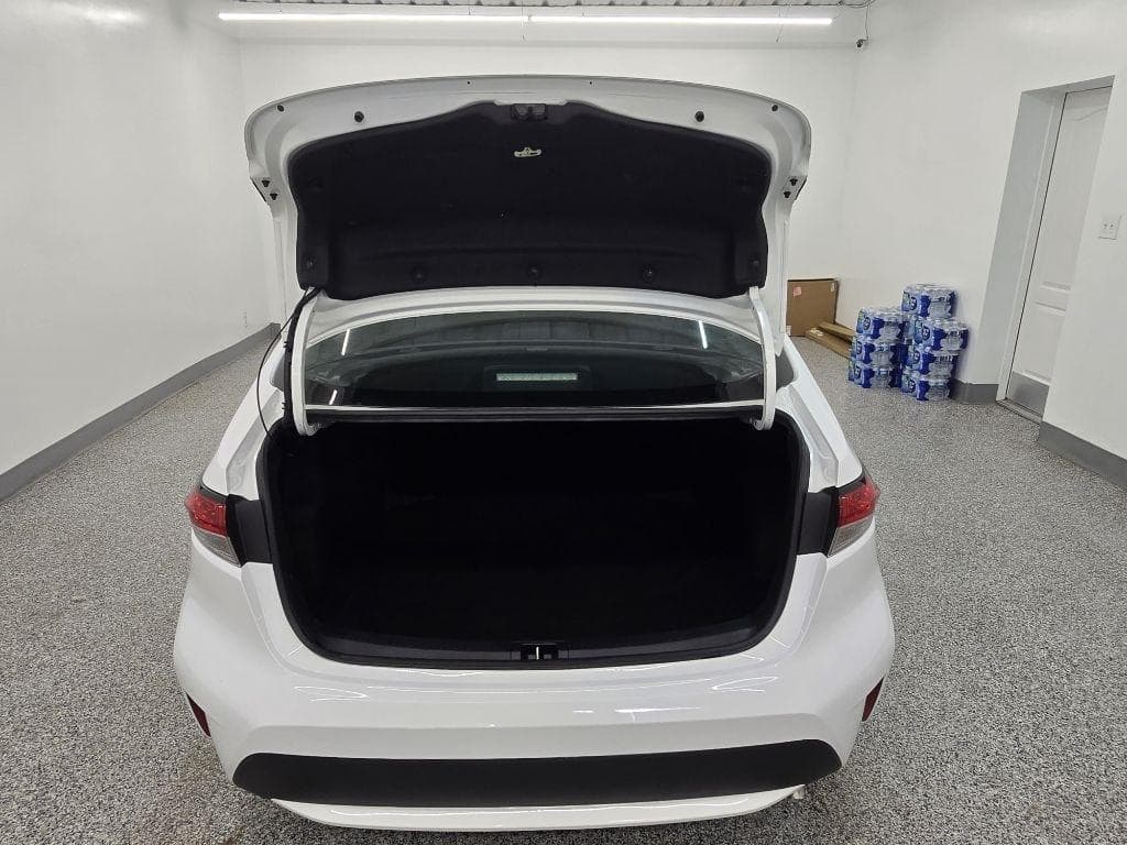 2021 TOYOTA Corolla - Image 17