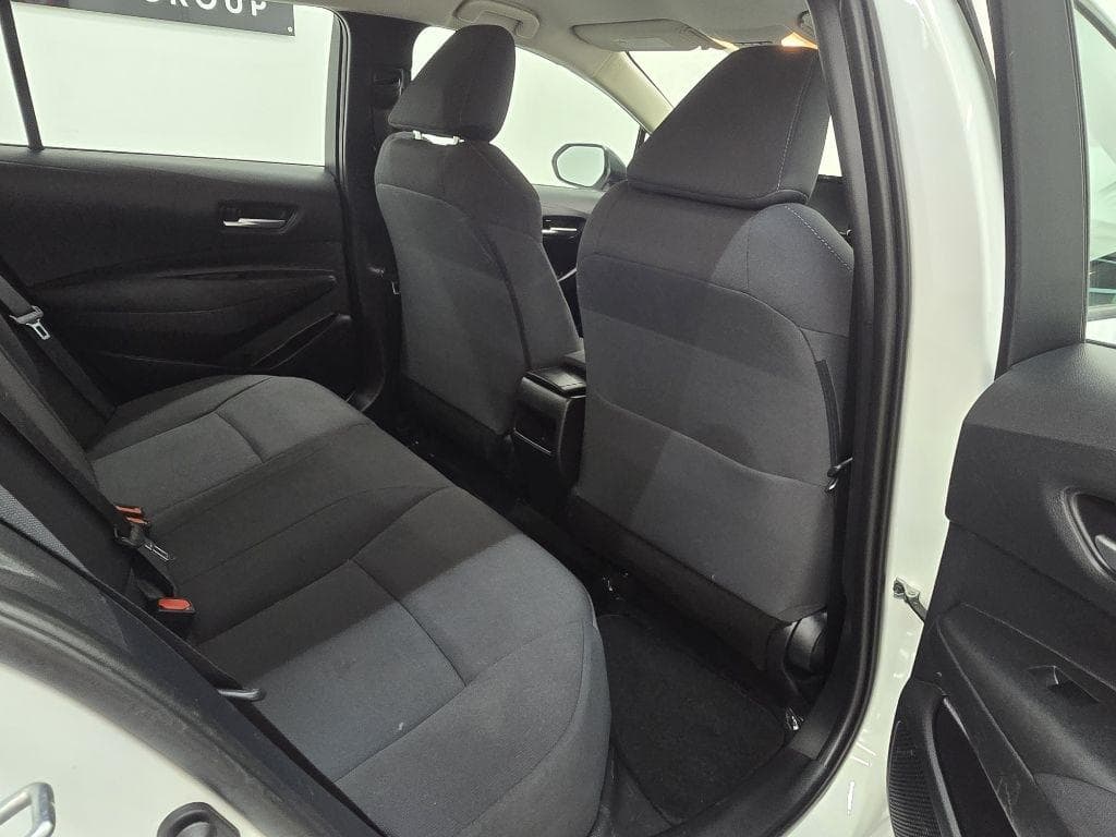 2021 TOYOTA Corolla - Image 18