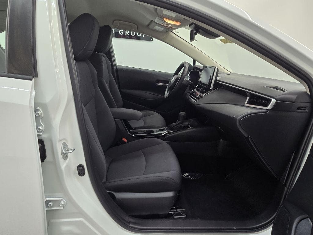 2021 TOYOTA Corolla - Image 19