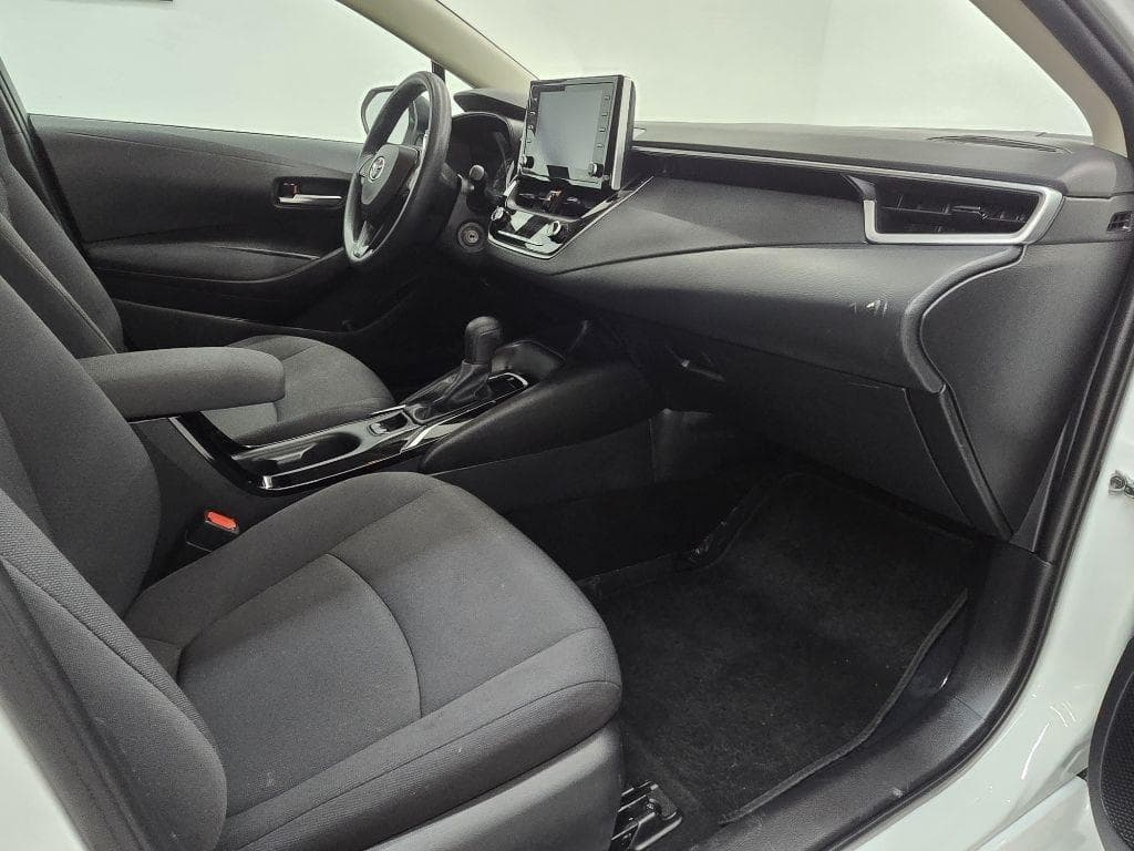 2021 TOYOTA Corolla - Image 20